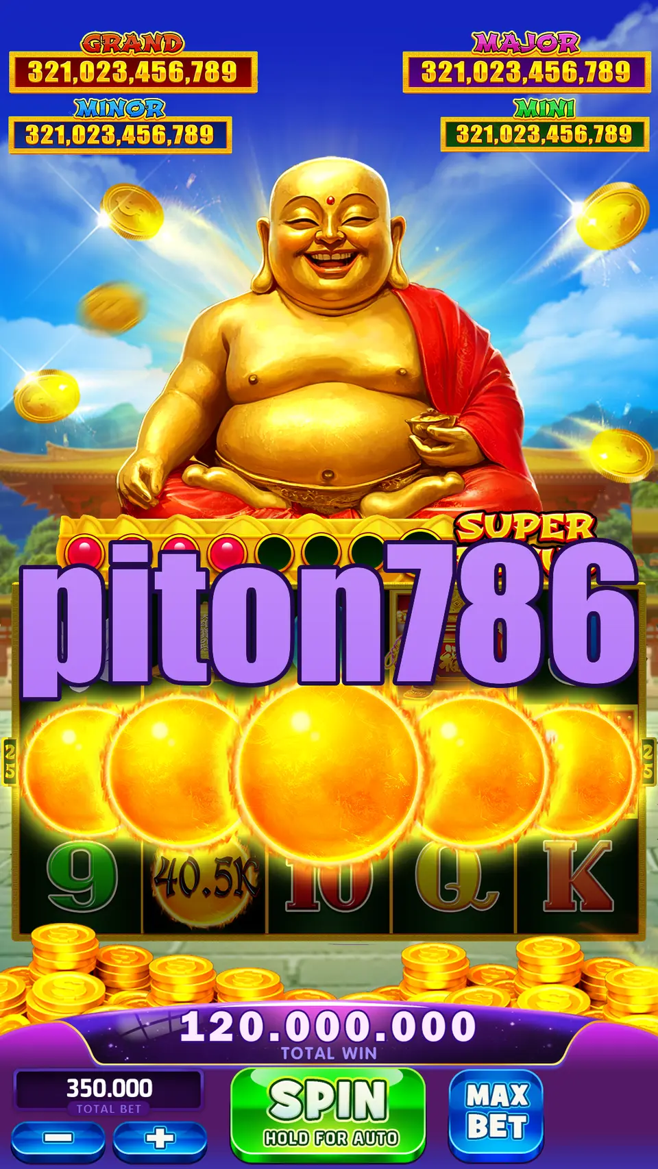 piton786 Unduh