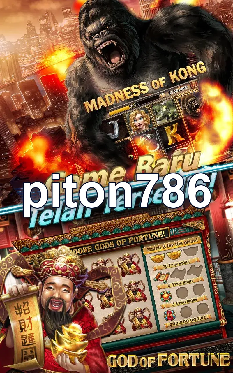 piton786 Masuk