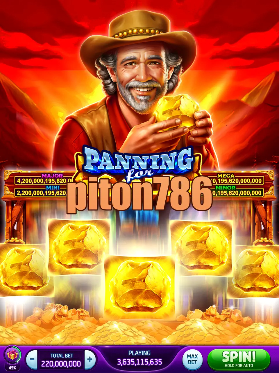 piton786 Masuk