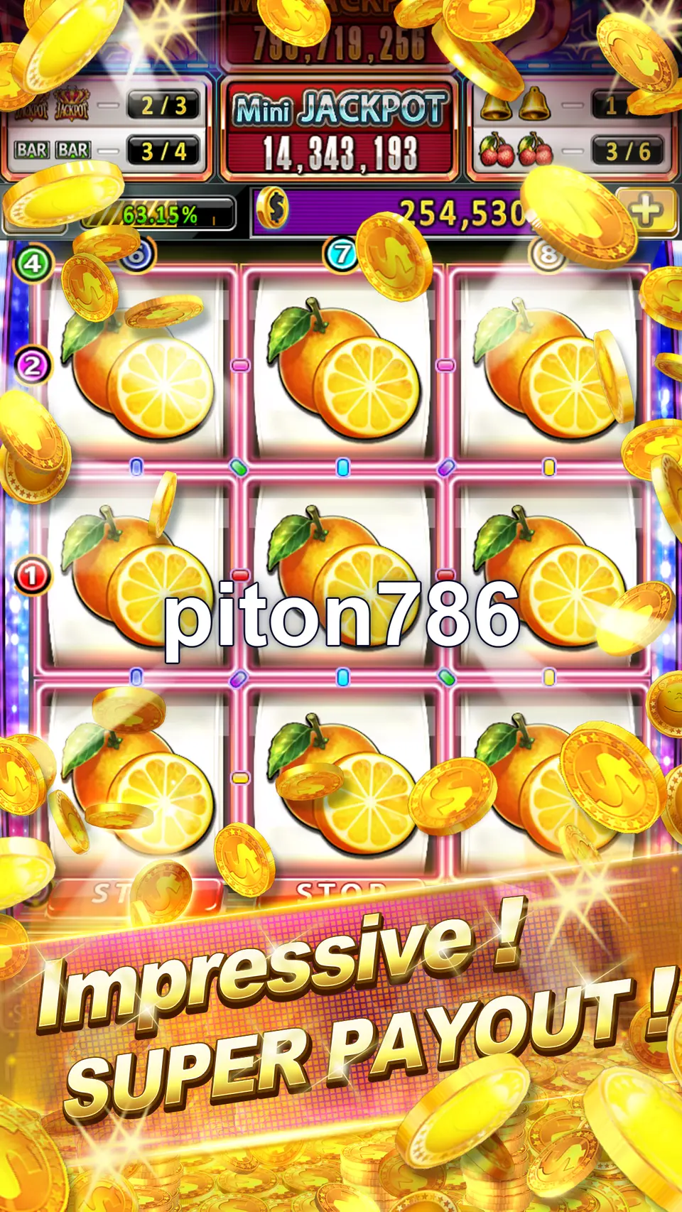 piton786 Preview - Resmi Unduh